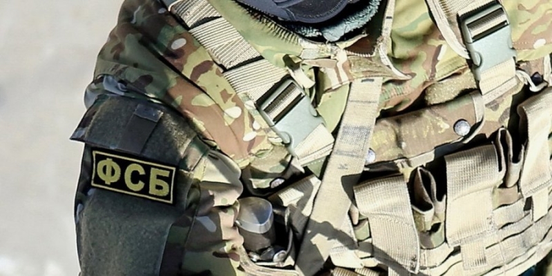 Задержание &laquo;украинского шпиона&raquo; в&nbsp;Крыму: украинская разведка назвала действия ФСБ пропагандой