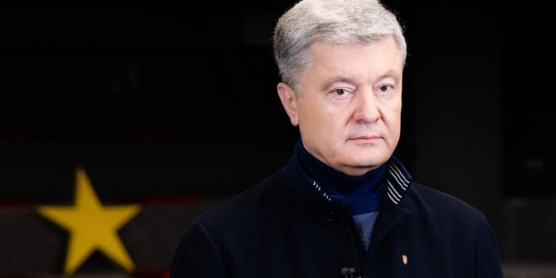 Задержат ли Порошенко в аэропорту? Пятый президент возвращается в Украину, где ему выдвинули подозрение в госизмене — онлайн