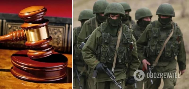 Захватывали Луганщину и наступали на Николаев: еще трое боевиков РФ получили тюремные сроки в Украине