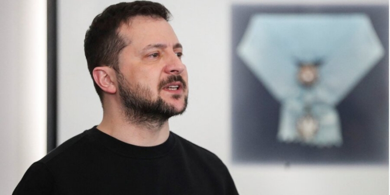 За&nbsp;Россию и&nbsp;против Альянса. Венгрия находится в&nbsp;НАТО де-юре&nbsp;&mdash; Зеленский