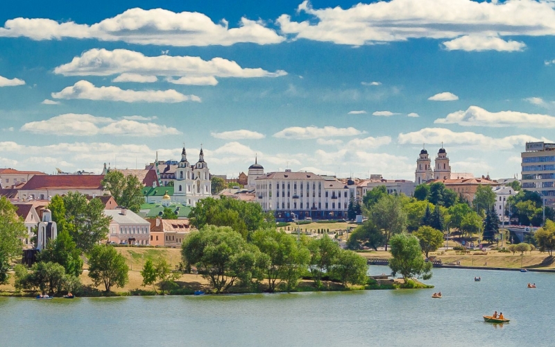 Запрет полетов из&nbsp;России в&nbsp;Турцию вызвал ажиотаж на&nbsp;авиабилеты в&nbsp;Минск