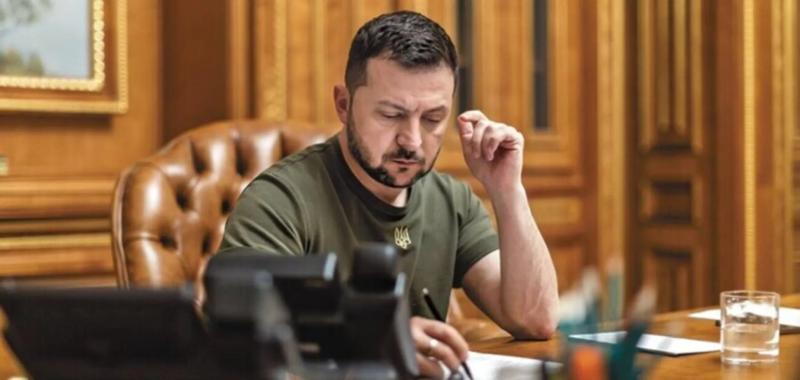 Зеленский подписал указ об ограничении на азартные игры в интернете: что предусматривает