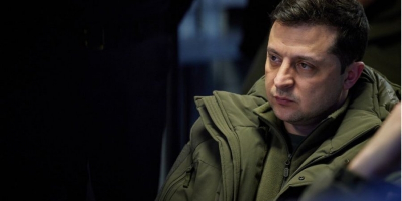 Зеленский в&nbsp;среду посетит Мариуполь. Там будет Ахметов и&nbsp;Новинский