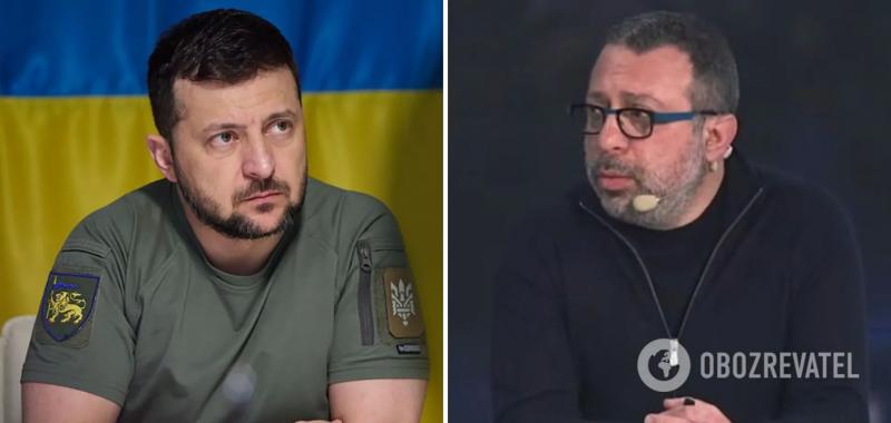 Зеленского призвали отменить указ: в сети появилась инициатива из-за лишения Корбана гражданства Украины