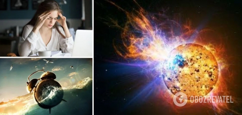 Землю накроет первая в марте магнитная буря: когда ждать солнечного возмущения и как сохранить здоровье