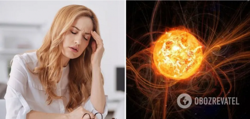 Землю накроет затяжная магнитная буря: штормить будет целую неделю