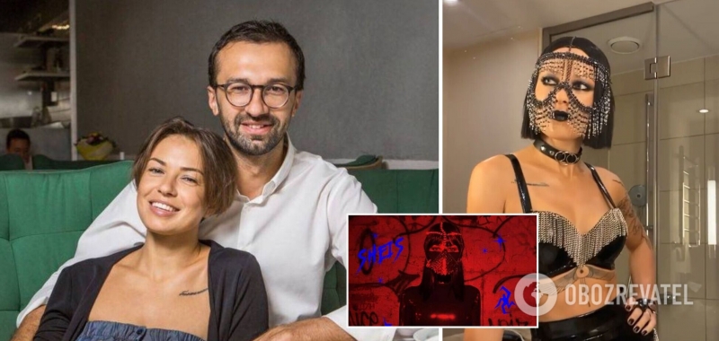 Жена Лещенко Dj Nastia все же выступила на секс-вечеринке в России. Фото и видео