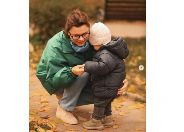 Жена Петросяна отметила день рождения сына и показала Вагана во всей красе: "Гены пальцем не сотрёшь"