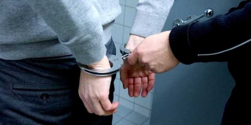 Жителя Умани, оказавшегося агентом ГРУ, приговорили к&nbsp;12 годам лишения свободы