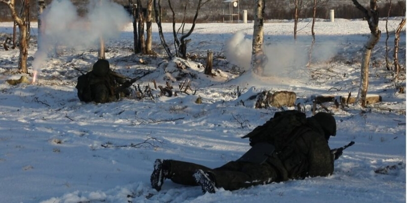 Значительно не&nbsp;изменят ситуацию. В&nbsp;Луганскую область оккупанты бросили остатки лучших войск&nbsp;&mdash; Гайдай